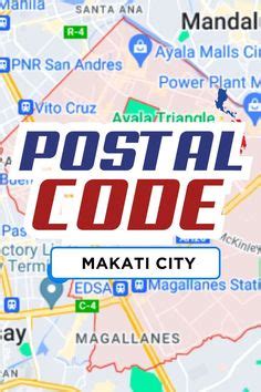 pinagkaisahan makati zip code|Pinagkaisahan Makati Postal / ZIP Codes .